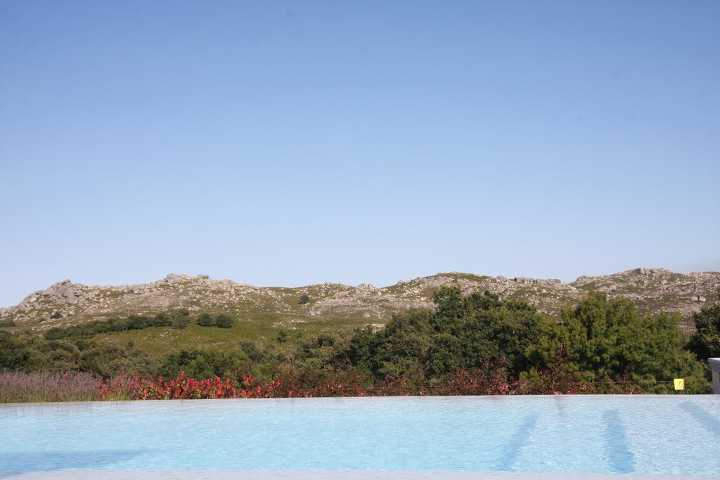 Casa do Saramagal - Casa isolada junto ao Parque Peneda Gerês Terras de Bouro Exterior foto