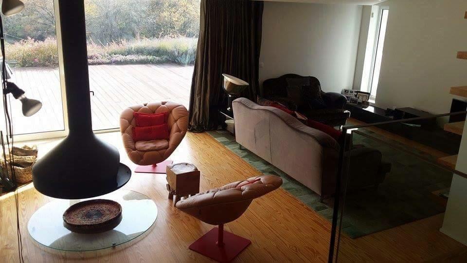Casa do Saramagal - Casa isolada junto ao Parque Peneda Gerês Terras de Bouro Exterior foto